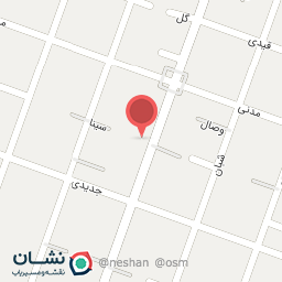 عکس ستاد بهداشت ناحیه شرق تهران