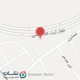 عکس آزمایشگاه پاتولوژی و ژنتیک پروفسور عبدی راد