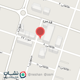 عکس بانک تجارت