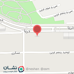 عکس کلینیک زیبایی و درمانی هانیا