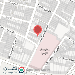 عکس مرکز نیکوکاری امام محمد تقی (ع)