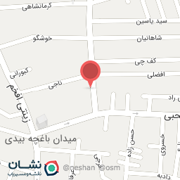 عکس سالن زیبایی ماه سلطان