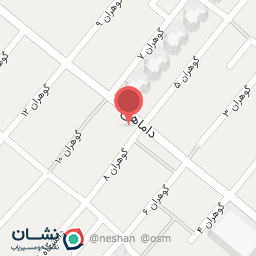 عکس رادین دکور