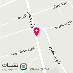 عکس دکتر لیلا بابائی ، جراح و متخصص چشم