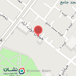 عکس تعمیرگاه لوازم خانگی پارس