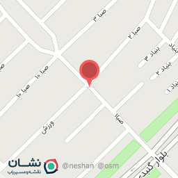 عکس فست فود ایمان 