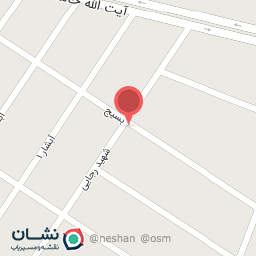 عکس سوپر مارکت ماهور