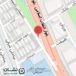 عکس نانوایی مهتاب