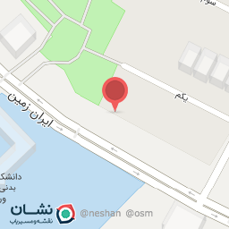 عکس پارکینگ گلستان