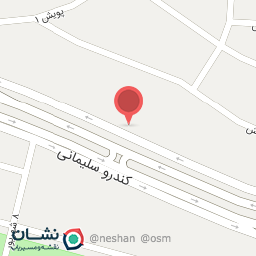 عکس افق کوروش