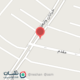عکس سوپر مارکت رضا