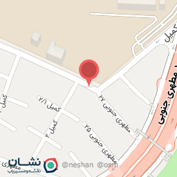 عکس سالن زیبایی یلدا