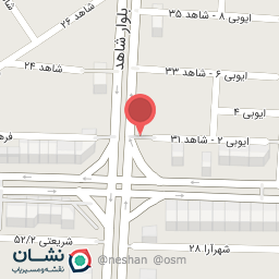 عکس روزنامه فروشی چهارراه ورزش