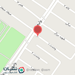 عکس آرایشگاه مردانه  آرمان 