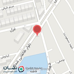 عکس آفتاب گستر غرب