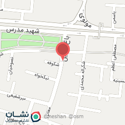 عکس مشاور املاک ملورین