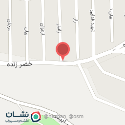 عکس فروشگاه برادران زمانی