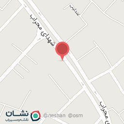 عکس داروخانه المهدی