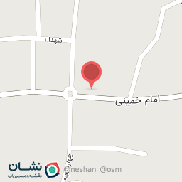 عکس مسجد صاحب الزمان (عج)