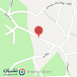 عکس کارگاه توتک محلی