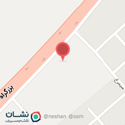 عکس زمین فوتبال شهداء مکی آباد