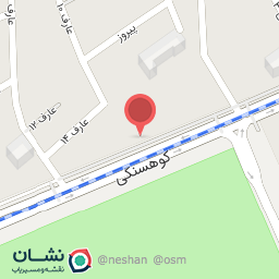 عکس فروشگاه هفت شعبه احمد آباد