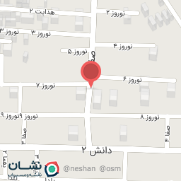 عکس شهرک نوروز