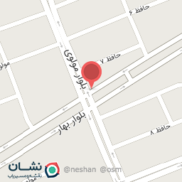 عکس فروشگاه لوازم ساختمانی علوی