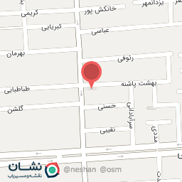 عکس پوشاک نو نیم