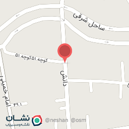 عکس افق کوروش شعبه فرخ شهر دانش