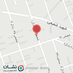 عکس سوپر مارکت احمدی