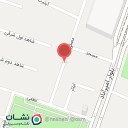 عکس داروخانه دکتر حاجی ابراهیمی