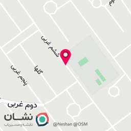 عکس سالن و آموزشگاه تخصصی کیانا بهروزی