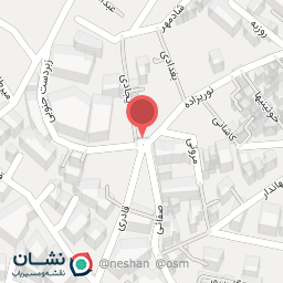 عکس سوپر مارکت صبا