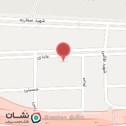 عکس کلینیک روانشناسی زینب نادری