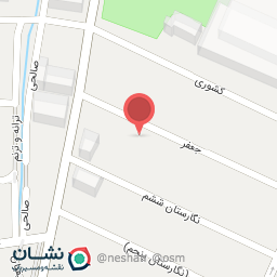 عکس خوابگاه موسسه بانکداری ایران