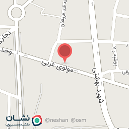 عکس بانک ملی شعبه بازار بوکان