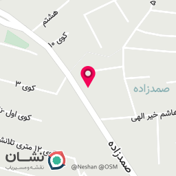 عکس سرای پارچه و پتو داداش بابا