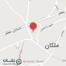 عکس پخش مواد غذایی فولادی