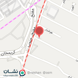 عکس کفش ملی شعبه امجدیه - خاقانی