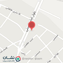 عکس مبلمان امام رضا