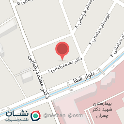 عکس پایگاه امداد و نجات موقت زمستانه