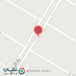 عکس ایستگاه اتوبوس مریم - برگشت