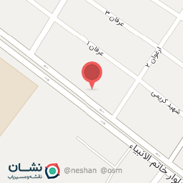 عکس بانک انصار