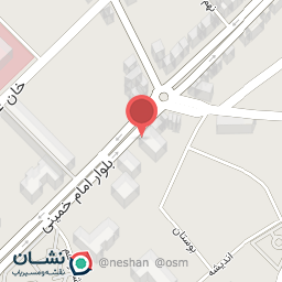 عکس خودپرداز بانک ملی شبانکاره 