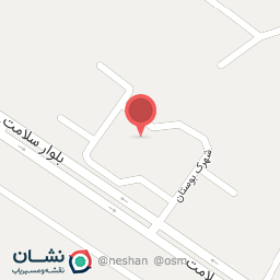 عکس شهرک مسکونی بوستان صوفیان