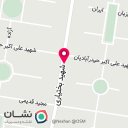 عکس رستوران برکت ایرانی فرنگی رژیمی صبحانه