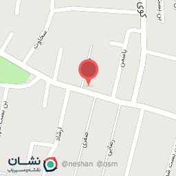 عکس مرکز بهداشت افرازمند