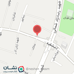 عکس دفتر خانه اسناد رسمی ۷۵