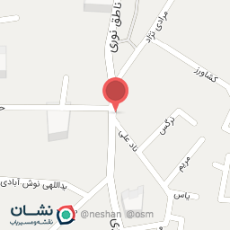 عکس پیتزا بلوط